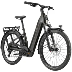 Cannondale TESORO 2 LSTH - Trekking E-Bike - 2025 - 29" - obsidian
