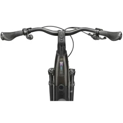 Cannondale TESORO 2 LSTH - Trekking E-Bike - 2025 - 29