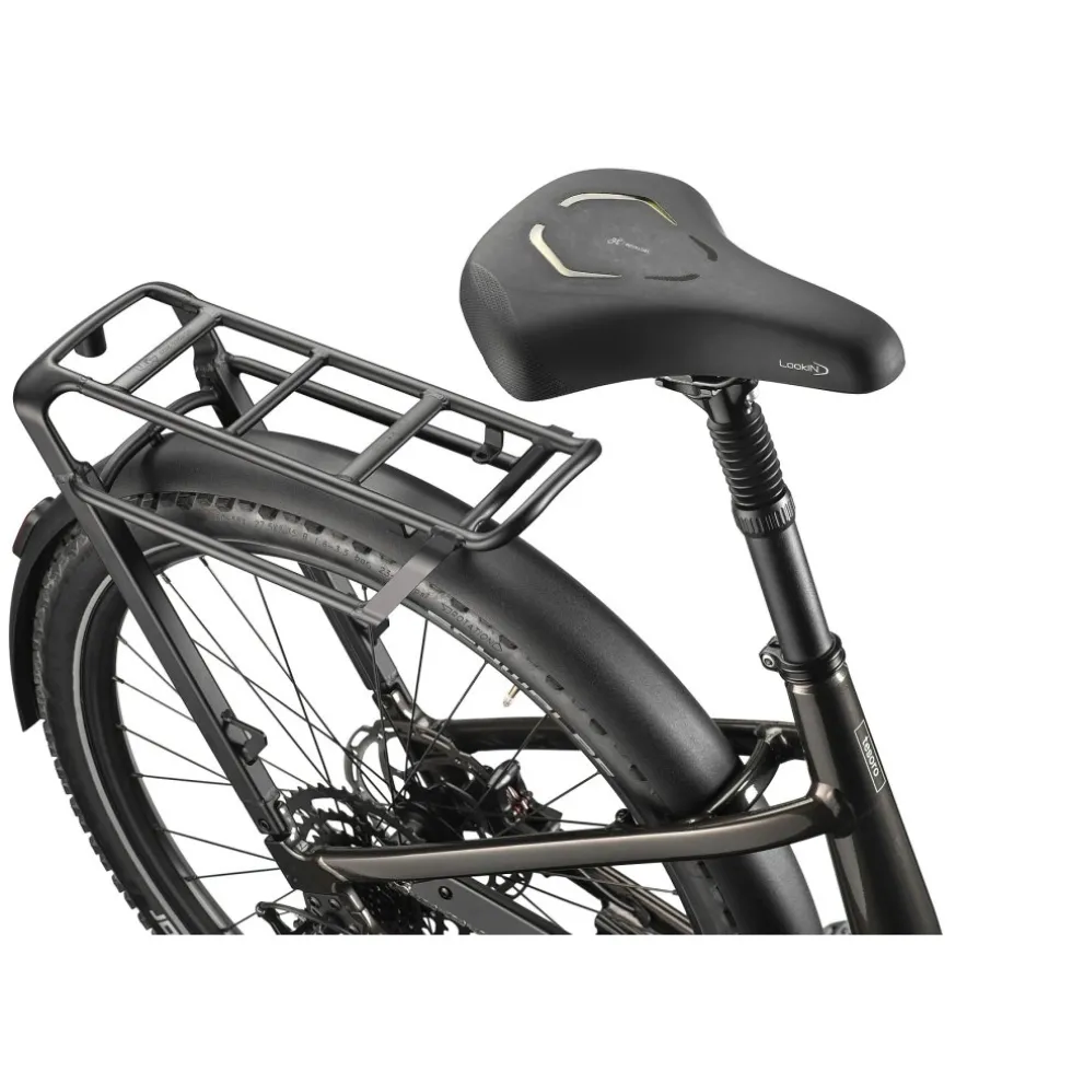Cannondale TESORO 2 LSTH - Trekking E-Bike - 2025 - 29" - obsidian