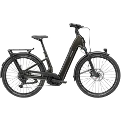 Cannondale TESORO 2 LSTH - Trekking E-Bike - 2025 - 29