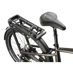 Elektrische Fietsen|Suv E-Bikes < Cannondale TESORO 1 - Trekking E-Bike - 2025 - 29" - zwart