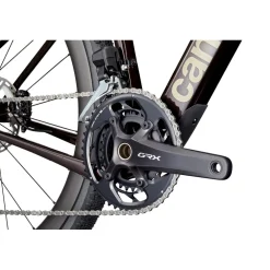 Cannondale TOPSTONE Carbon LTD Di2 - Gravelbike - 2025 - mantis gray