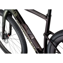 Cannondale TOPSTONE Carbon LTD Di2 - Gravelbike - 2025 - mantis gray