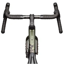 Cannondale TOPSTONE Carbon LTD Di2 - Gravelbike - 2025 - mantis gray
