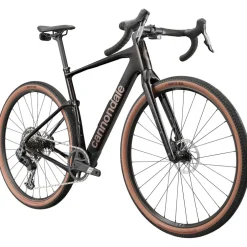 Cannondale TOPSTONE Carbon 2 - SRAM AXS SmartSense - Gravelbike - 2026 - Copper Ore