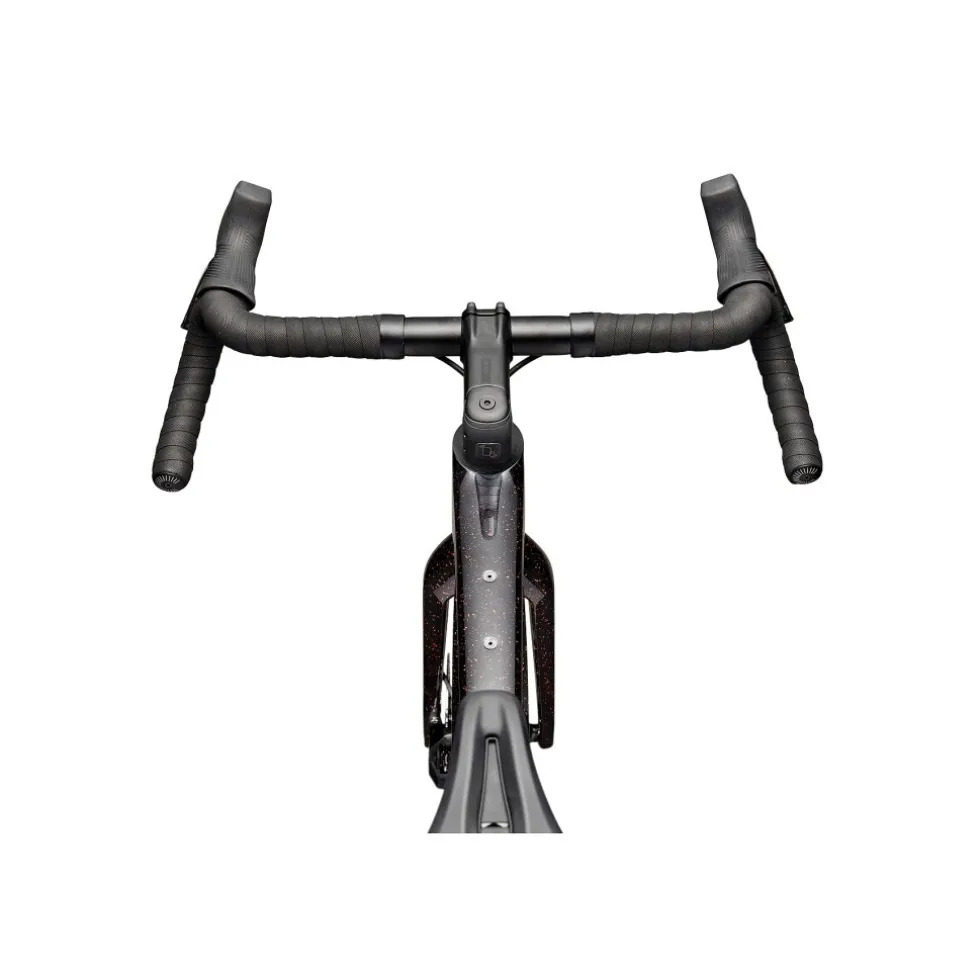 Cannondale TOPSTONE Carbon 2 - SRAM AXS SmartSense - Gravelbike - 2026 - Copper Ore