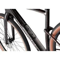 Cannondale TOPSTONE Carbon 2 - SRAM AXS SmartSense - Gravelbike - 2026 - Copper Ore