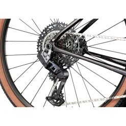 Cannondale TOPSTONE Carbon 2 - SRAM AXS SmartSense - Gravelbike - 2026 - Copper Ore
