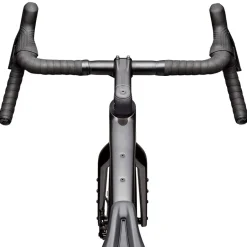 Gravelbikes Bikepacking < Cannondale TOPSTONE Carbon 2 - Shimano GRX - Gravelbike - 2025 - obsidian