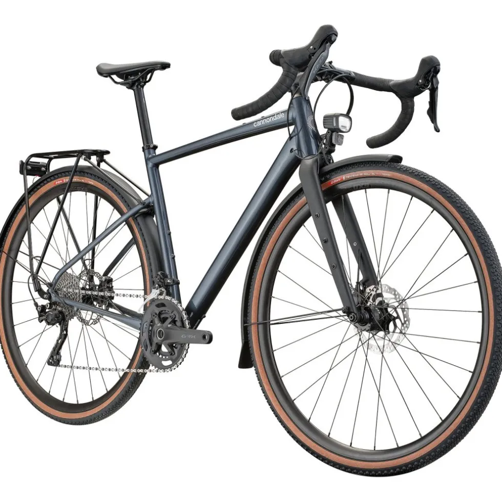 Cannondale TOPSTONE EQ - Gravelbike - 2026 - tungsten blue