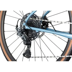 Cannondale TOPSTONE 3 - Gravelbike - 2025 - storm cloud