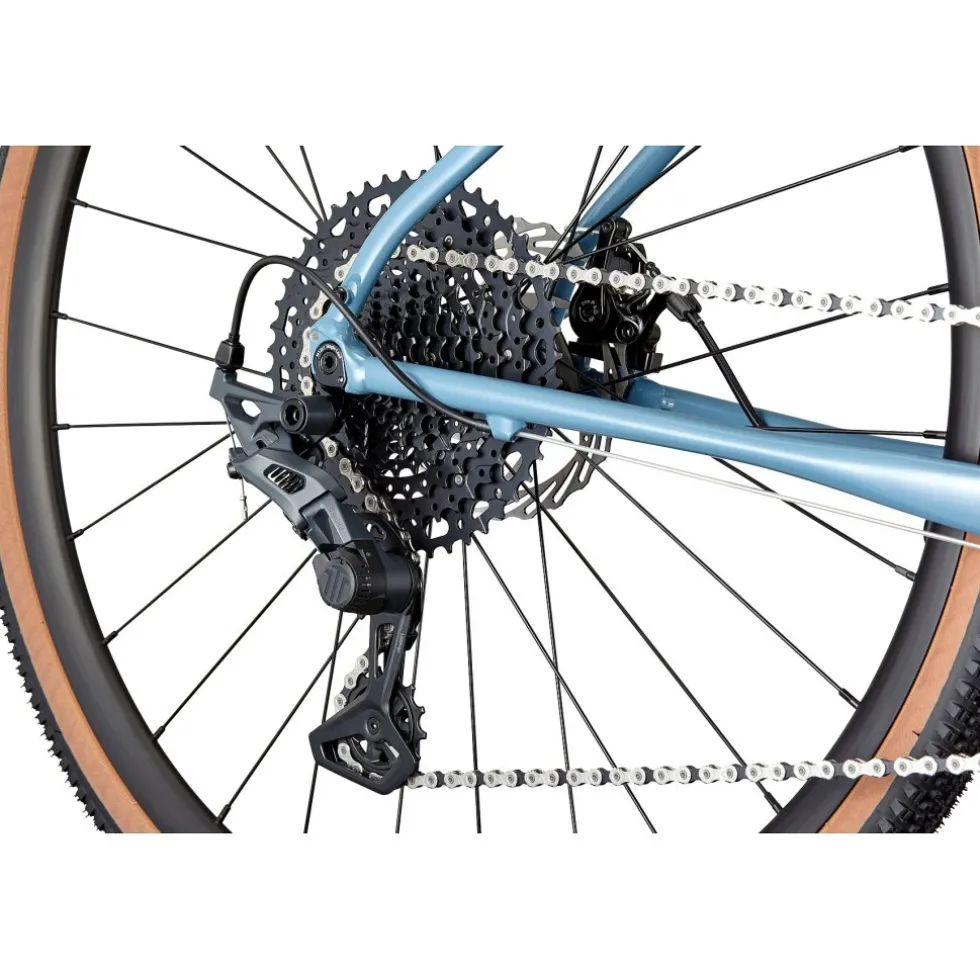 Cannondale TOPSTONE 3 - Gravelbike - 2025 - storm cloud