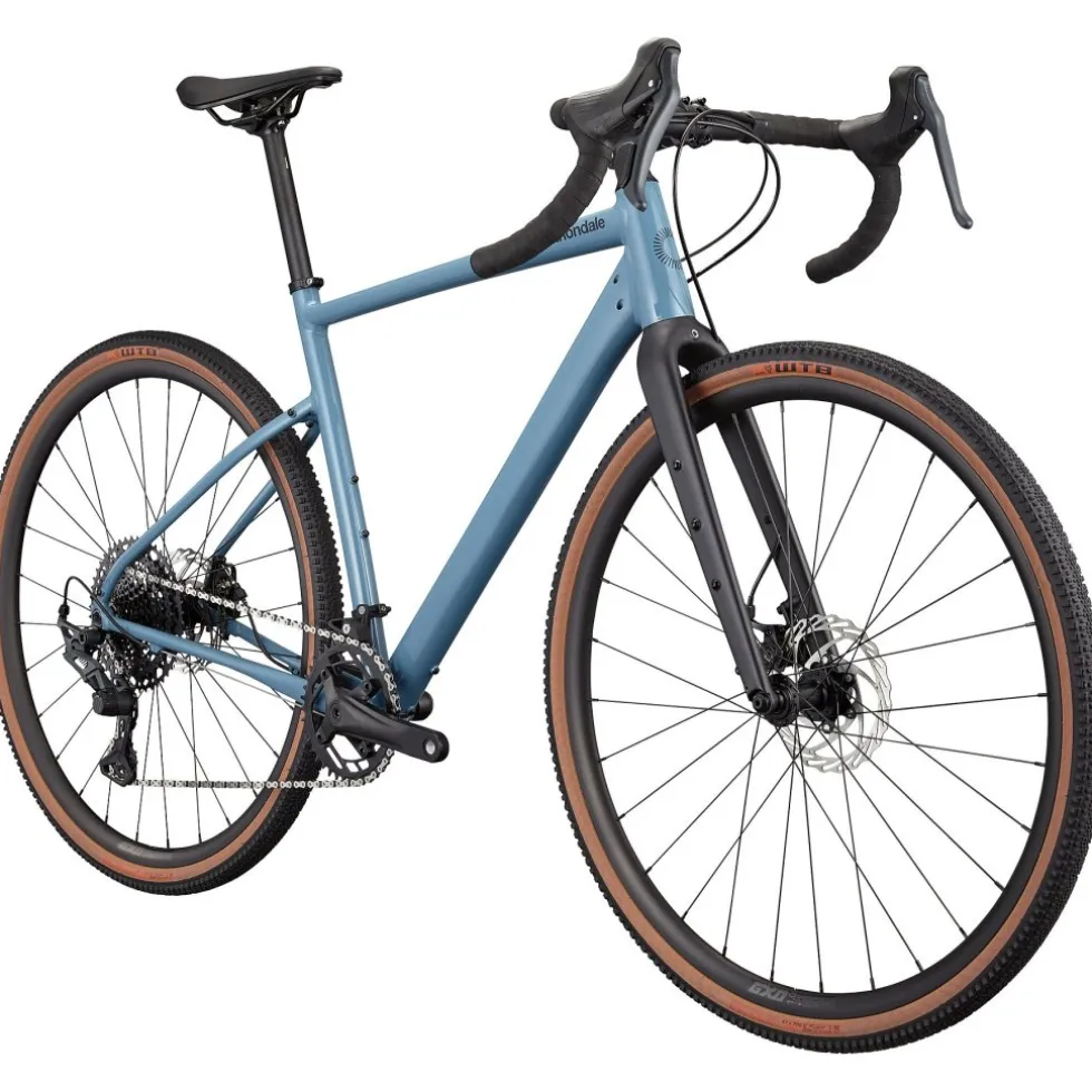 Cannondale TOPSTONE 3 - Gravelbike - 2025 - storm cloud