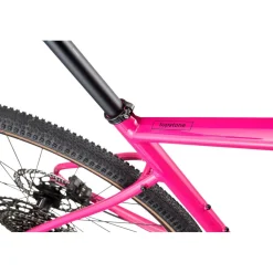 Cannondale TOPSTONE 2 - Shimano CUES - Gravelbike - 2025 - orchid