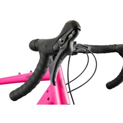 Cannondale TOPSTONE 2 - Shimano CUES - Gravelbike - 2025 - orchid
