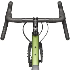 Cannondale TOPSTONE 2 - Shimano GRX - Gravelbike - 2026 - spruce green