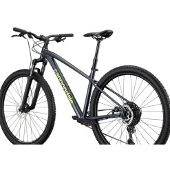 Cannondale TRAIL 1 - Mountainbike - 2026 - 27.5" | tungsten blue
