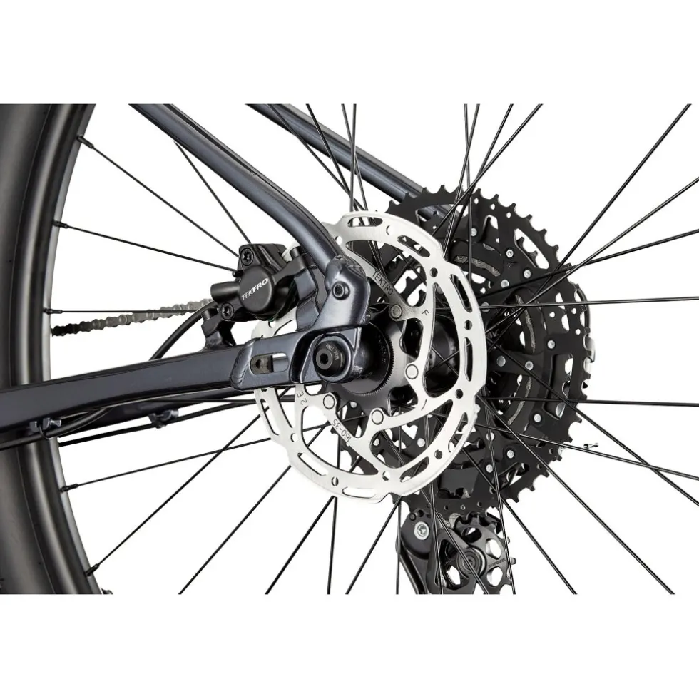 Cannondale TRAIL 1 - Mountainbike - 2026 - 29" | tungsten blue