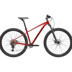 Cannondale TRAIL 2 - Mountainbike - 2026 - 29" | metallic red