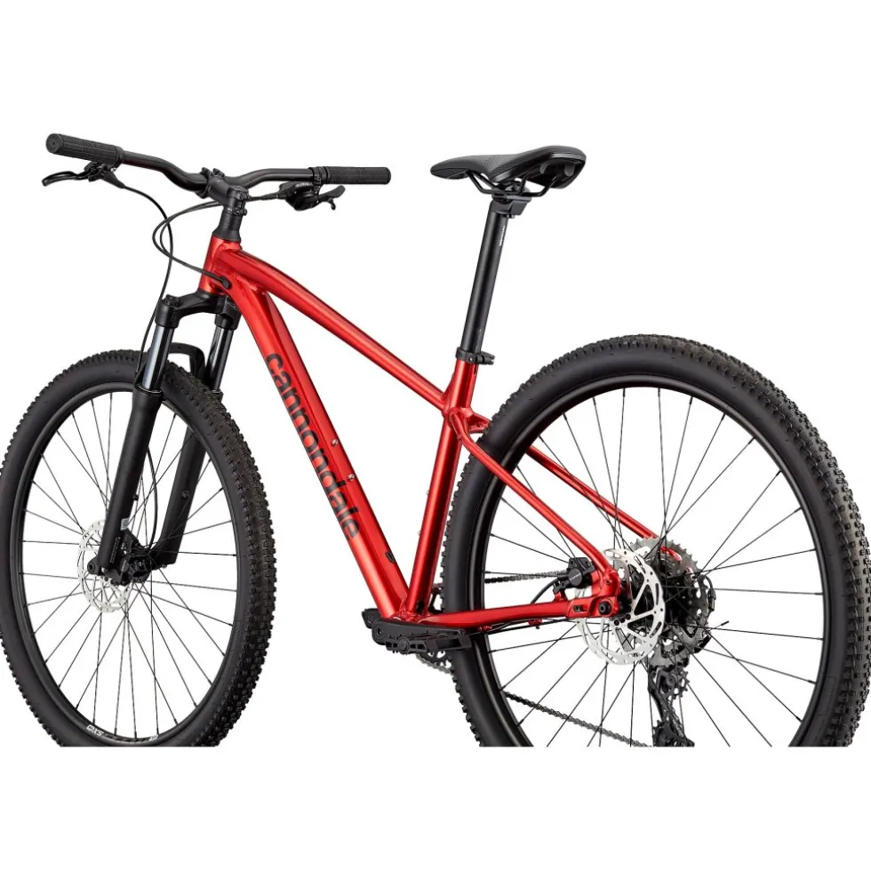 Cannondale TRAIL 2 - Mountainbike - 2026 - 29" | metallic red
