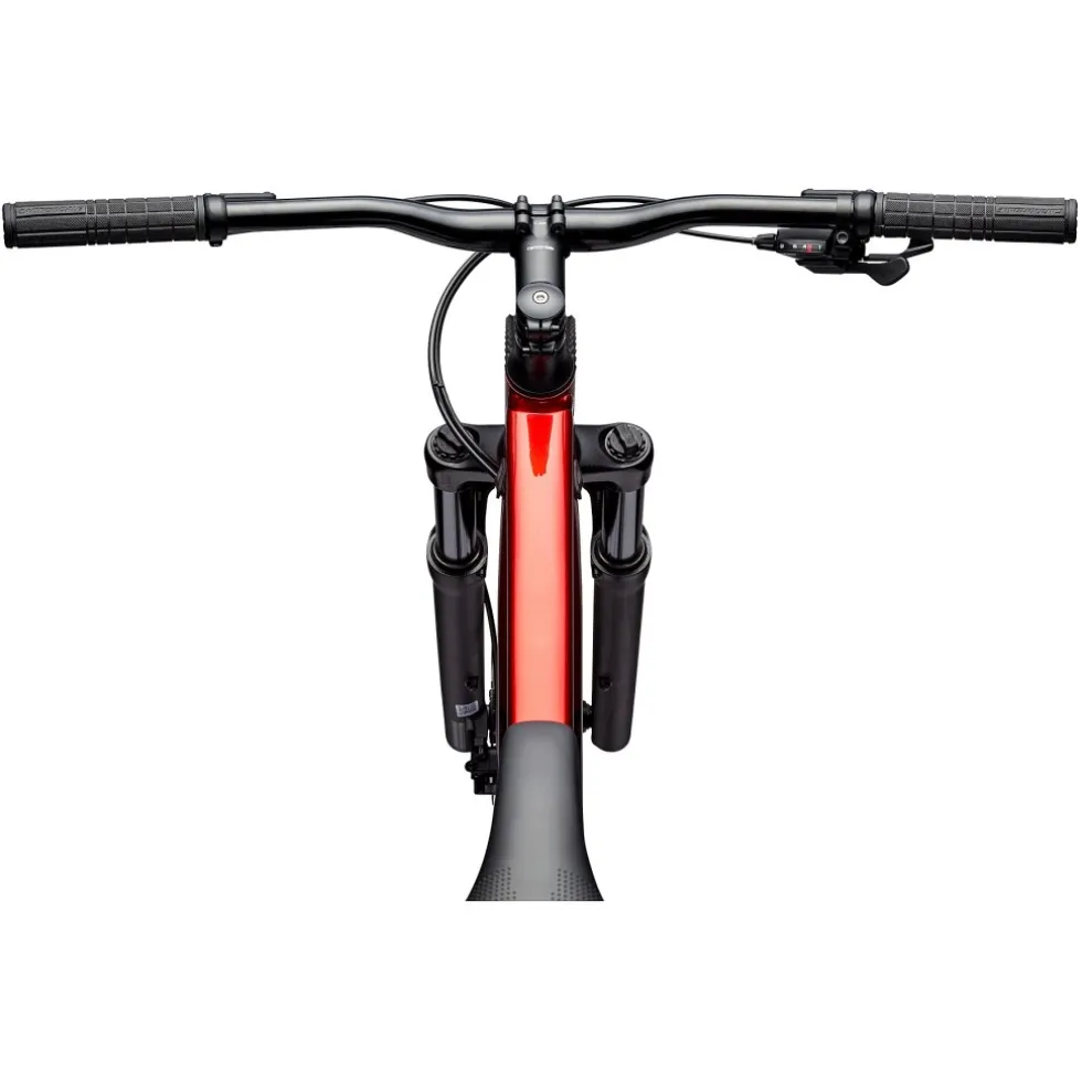 Cannondale TRAIL 2 - Mountainbike - 2026 - 29" | metallic red