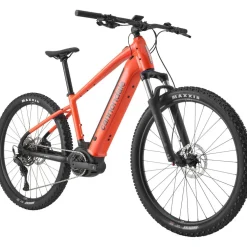 Cannondale Trail Neo 3 - E-Mountainbike - 2025 - 29