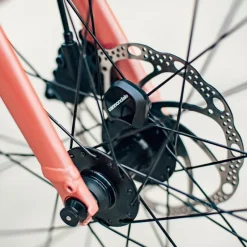 Cadanssensoren En Snelheidssensoren < Cannondale Wheel Sensor by Garmin
