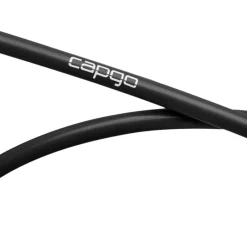 Bowdenkabels En Buitenkabels < capgo Remkabelbehoes - Blue Line | 5mm | PTFE - zwart | 5000mm