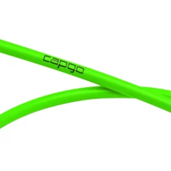 capgo Remkabelbehoes - Blue Line | 5mm | PTFE - neon groen | 3000mm