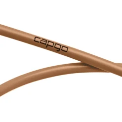 Bowdenkabels En Buitenkabels < capgo Remkabelbehoes - Blue Line | 5mm | PTFE - bruin | 3000mm