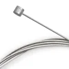 capgo Remkabel - Blue Line | 1.5mm | Roestvrij Staal - voor Shimano (MTB) | 2000mm
