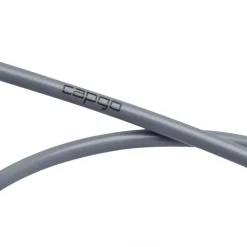 capgo Schakelkabelhoes - Blue Line | 4mm | PTFE - grijs | 3000mm
