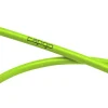 capgo Schakelkabelhoes - Blue Line | 4mm | PTFE - team lime | 3000mm