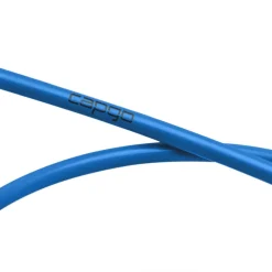Bowdenkabels En Buitenkabels < capgo Schakelkabelhoes - Blue Line | 4mm | PTFE - donker blauw | 3000mm