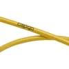 Bowdenkabels En Buitenkabels < capgo Schakelkabelhoes - Blue Line | 4mm | PTFE - mat goud | 3000mm