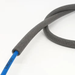 Bowdenkabels En Buitenkabels < capgo Schuimbekleding - Orange Line | Noise Protection - voor Schakelkabelhoes | 2000mm