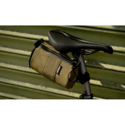 Stuurtassen < Capsuled Bike Bag Fietstas - 3.8L - Cloud Dancer