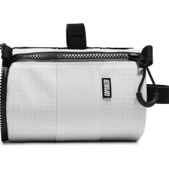 Stuurtassen < Capsuled Bike Bag Fietstas - 3.8L - Cloud Dancer