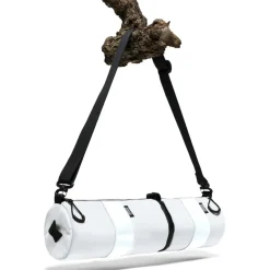 Stuurtassen < Capsuled Bike Bag Fietstas - 3.8L - Cloud Dancer