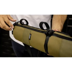 Stuurtassen < Capsuled Bike Bag Fietstas - 3.8L - Cloud Dancer