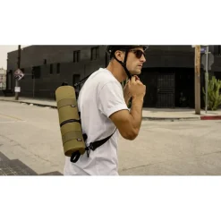 Stuurtassen < Capsuled Bike Bag Fietstas - 3.8L - Cloud Dancer