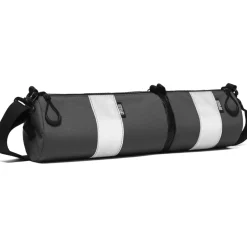 Zadeltassen|Frametassen < Capsuled Bike Bag Fietstas - 3.8L - Volcanic Ash