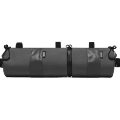 Zadeltassen|Frametassen < Capsuled Bike Bag Fietstas - 3.8L - Volcanic Ash