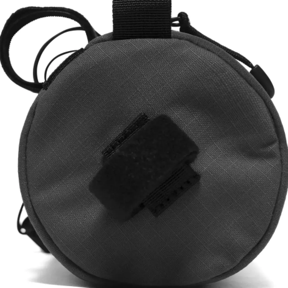 Zadeltassen|Frametassen < Capsuled Bike Bag Fietstas - 3.8L - Volcanic Ash