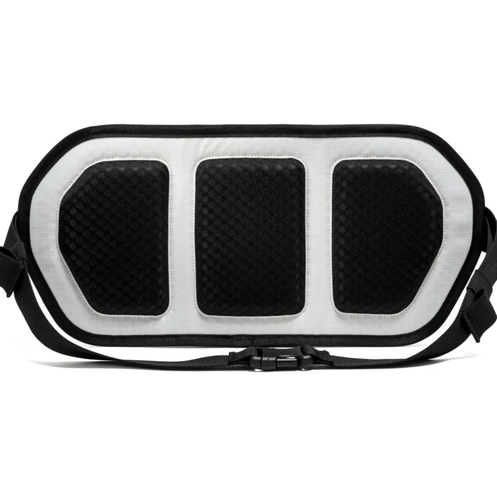 Capsuled Hip Bag Heuptas - 4L - Cloud Dancer