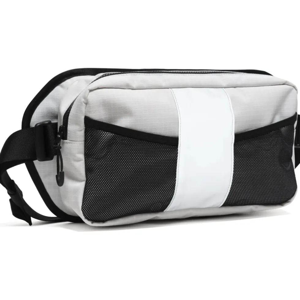Capsuled Hip Bag Heuptas - 4L - Cloud Dancer