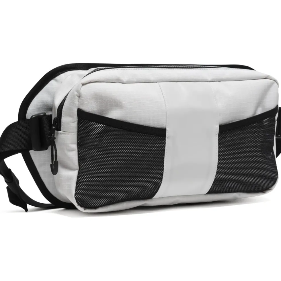 Capsuled Hip Bag Heuptas - 4L - Cloud Dancer