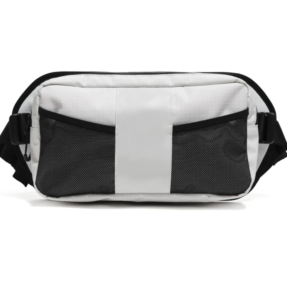 Capsuled Hip Bag Heuptas - 4L - Cloud Dancer