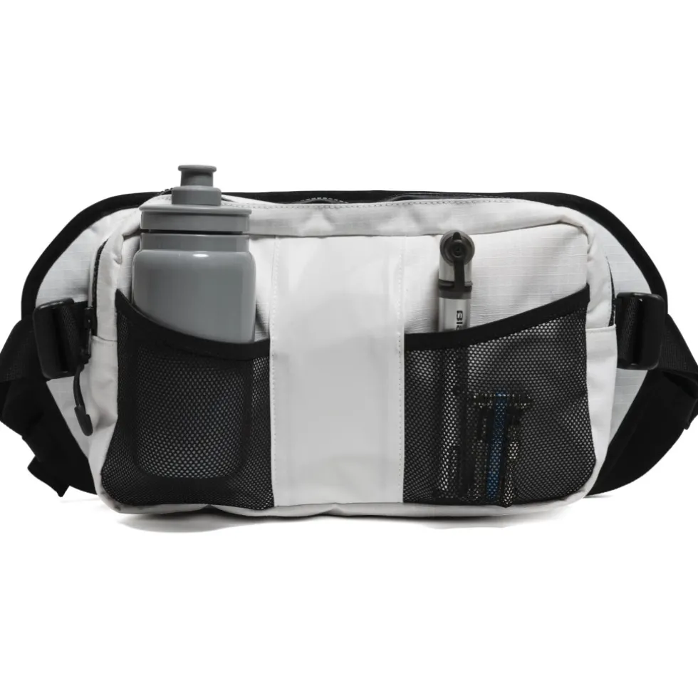 Capsuled Hip Bag Heuptas - 4L - Cloud Dancer