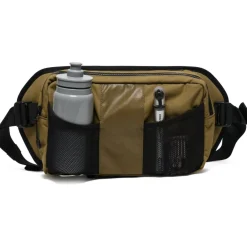 Heuptassen < Capsuled Hip Bag Heuptas - 4L - Military Olive